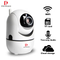 Pripaso Full HD 1080P 2MP Cam Home Security IP Camera Motion Email Alert Detection CCTV Wifi IR Baby Monitor Audio Record Camera