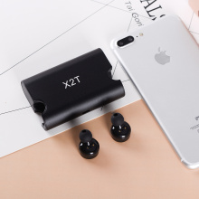 X2T Earphone With Charging Case