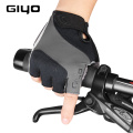 GIYO Bicycle Gloves Half Finger Outdoor Sports Gloves For Men Women Gel Pad Breathable MTB Road Racing Riding Cycling Gloves DH