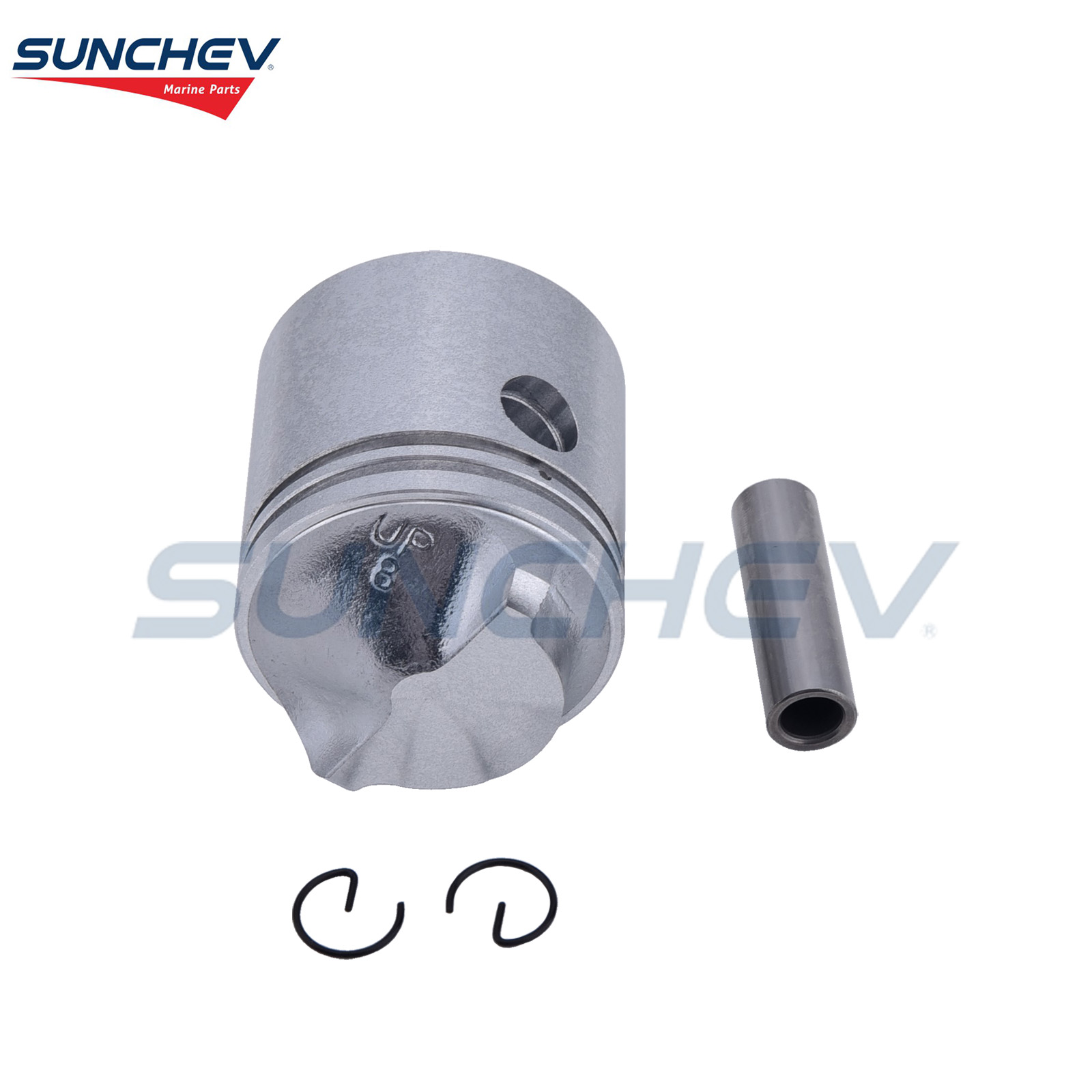 6G1-11631-00-98 PISTON-2