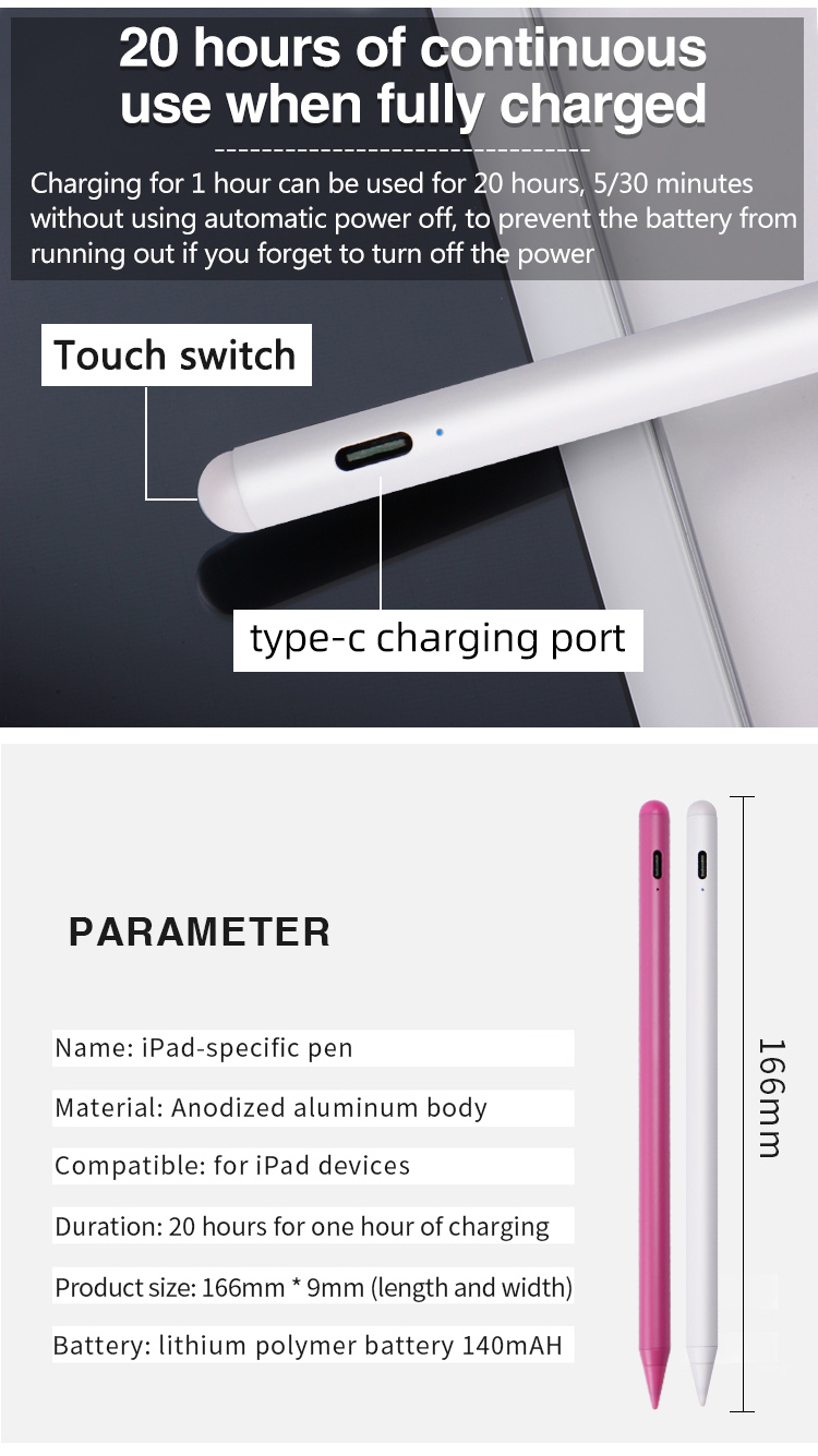 701iPad-specific pen