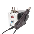 Soldering Heat Gun 858D 700W Digital Display BGA Rework Solder Station Hot Air Blower Gun