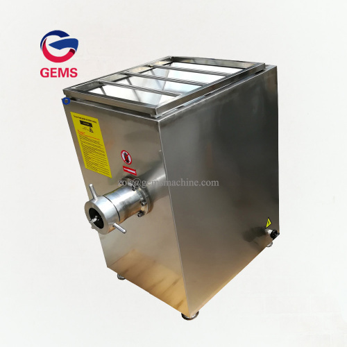 Animal Meat Bone Grinding Machine Chicken Mincing Machine for Sale, Animal Meat Bone Grinding Machine Chicken Mincing Machine wholesale From China