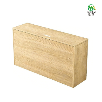 Foot of Bed Storage Cabinet