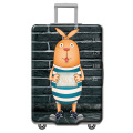 Luggage cover r