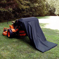 400 Gallon Foldable Lawn Tractor Riding Mower Leaf Storage Bag Garden Cleaning Waste Pouch Oxford Cloth Yard Waste bag