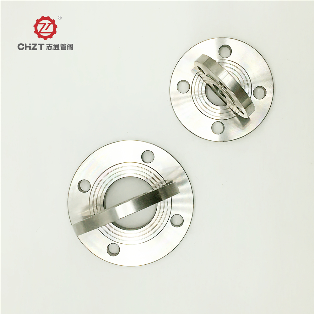 Rf Ff Flange