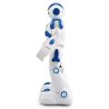 JJRC R2 RC Robot Toy Robot For Kids Educational Toy For Children Singing Dancing Talking Smart Humanoid Sense Inductive RC Robot