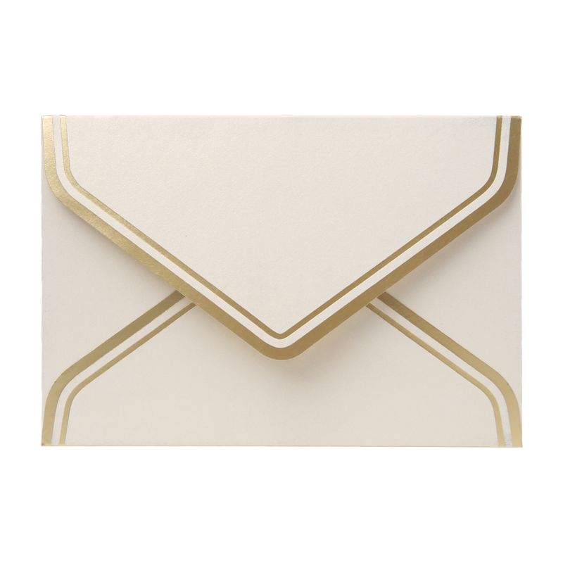10pcs Retro Vintage Blank Craft Paper Envelopes For Letter Greeting Cards Wedding Party Invitations 125x175mm