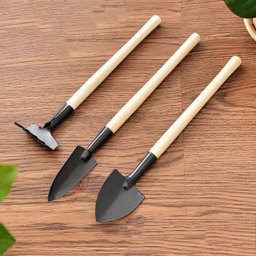 Garden Shovel Set Garden Tools Set Garden Tools Gardening Tools Stainless Steel Mini Rake Small Shovel Personalised Gift Set