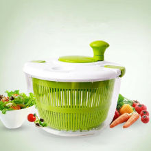 Salad tools bowl Jumbo Salad Spinner Kitchen Tools Kitchen Accessories Dryer for Vegatables and Fruits Mixer Gadgets