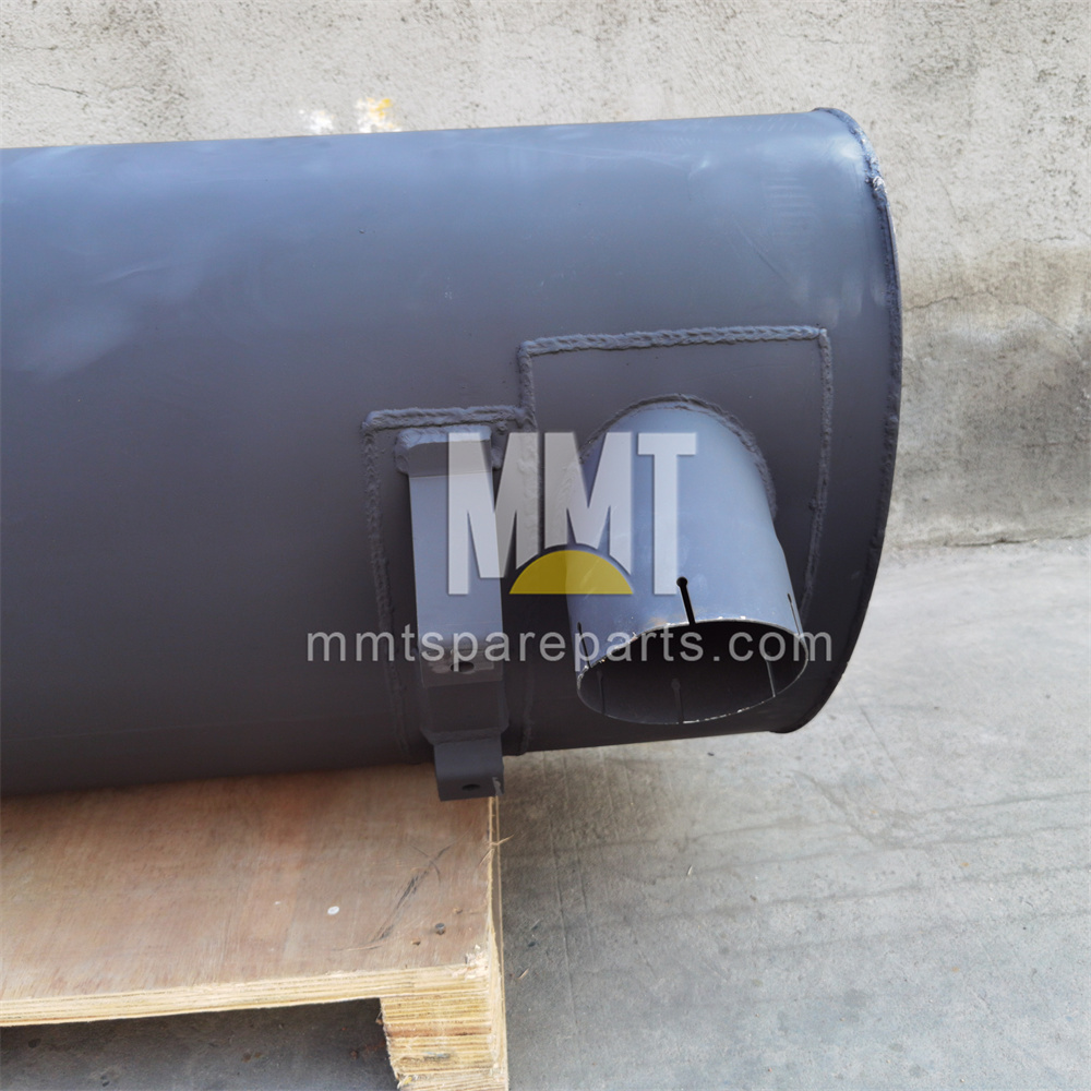 Muffler 224-2687