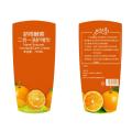 Gannan navel orange shampoo