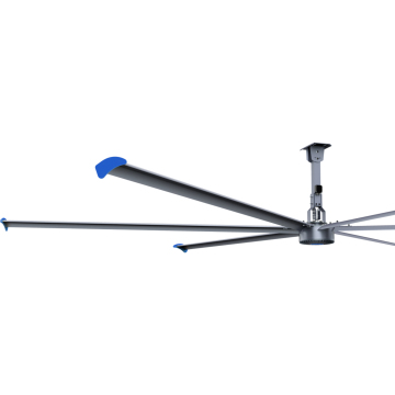 Industrial Large Size Air Fan Equipment