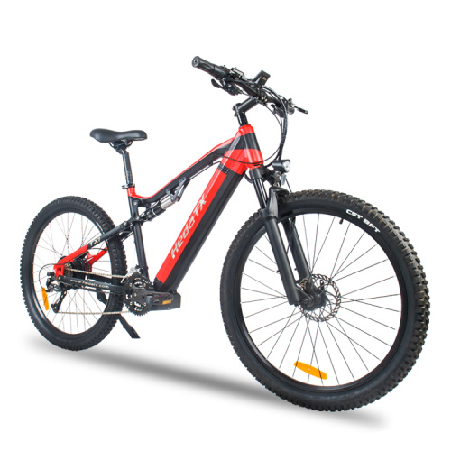 Hot Sale Electric Mountain Bicycle Manufacturer Hot Sale Electric Mountain Bicycle from China