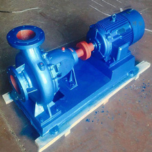 Axial Suction Centrifugal Hot Water Pump