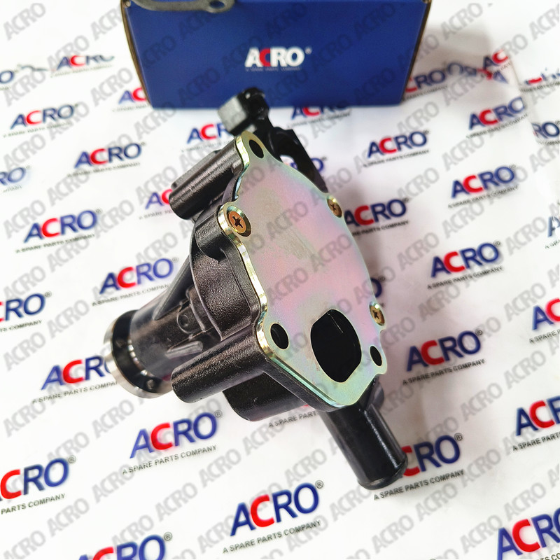 129508-42001_water pump_YANMAR (7)_