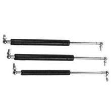 Agricultural equipment gas springs