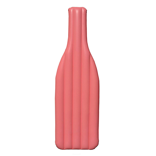 Inflatable Wine Bottle Pool Float Giant Inflatable Champagne 1