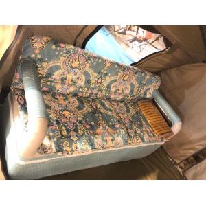 Cozy Inflatable Sofa for Outdoor Relaxation and Comfort