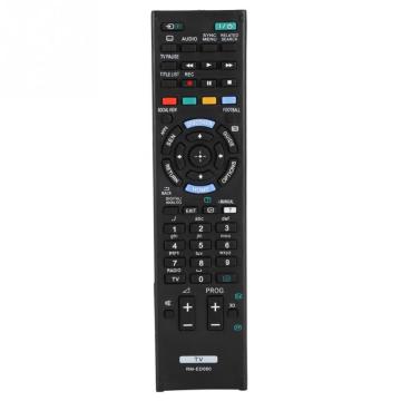 Universal LED TV RF Remote Control Smart Remote Controller Replacement for Sony TV RM-ED050 RM-ED052 RM-ED060 RC drop shipping