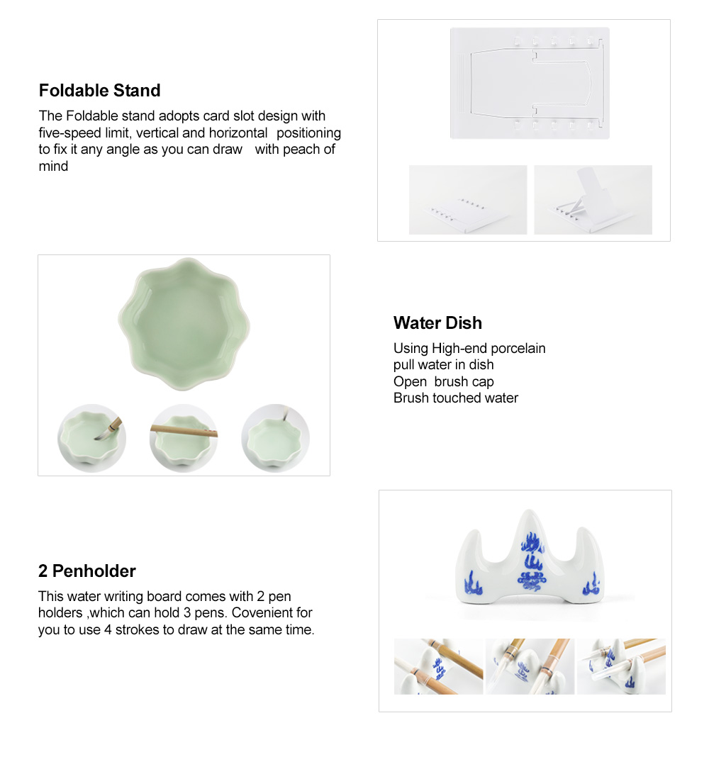 artist painting pad