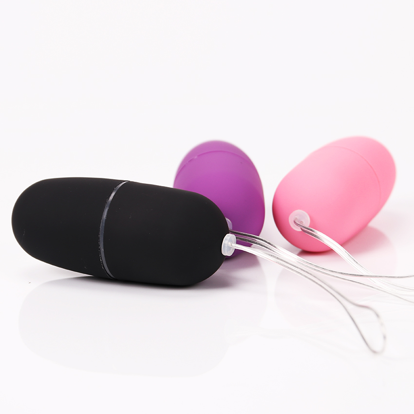 New 20 Speed Sex Toys Waterproof Remote Wand Relaxation Wireless Remote Control Vibrating Egg Body Massager Vibrator for Women