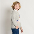 SAILEROAD 3-9 Years Winter Clothes for Boys Tops for Boy Sweater Children's Clothes Kids for 2020 Chirstmas Knitted Sweater