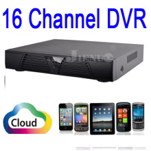 freeshipping arrival freeshipping direct selling freeshipping us cctv dvr 16 channel standalone security network mini recorder
