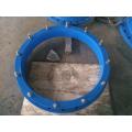 DI pipe FLANGE ADAPTOR