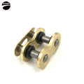 Motorcycle Drive Chain O-Ring O Ring 530 525 520 428 Chain Master Joint Links Clip for dirt bike road motor Connector lock 1pcs