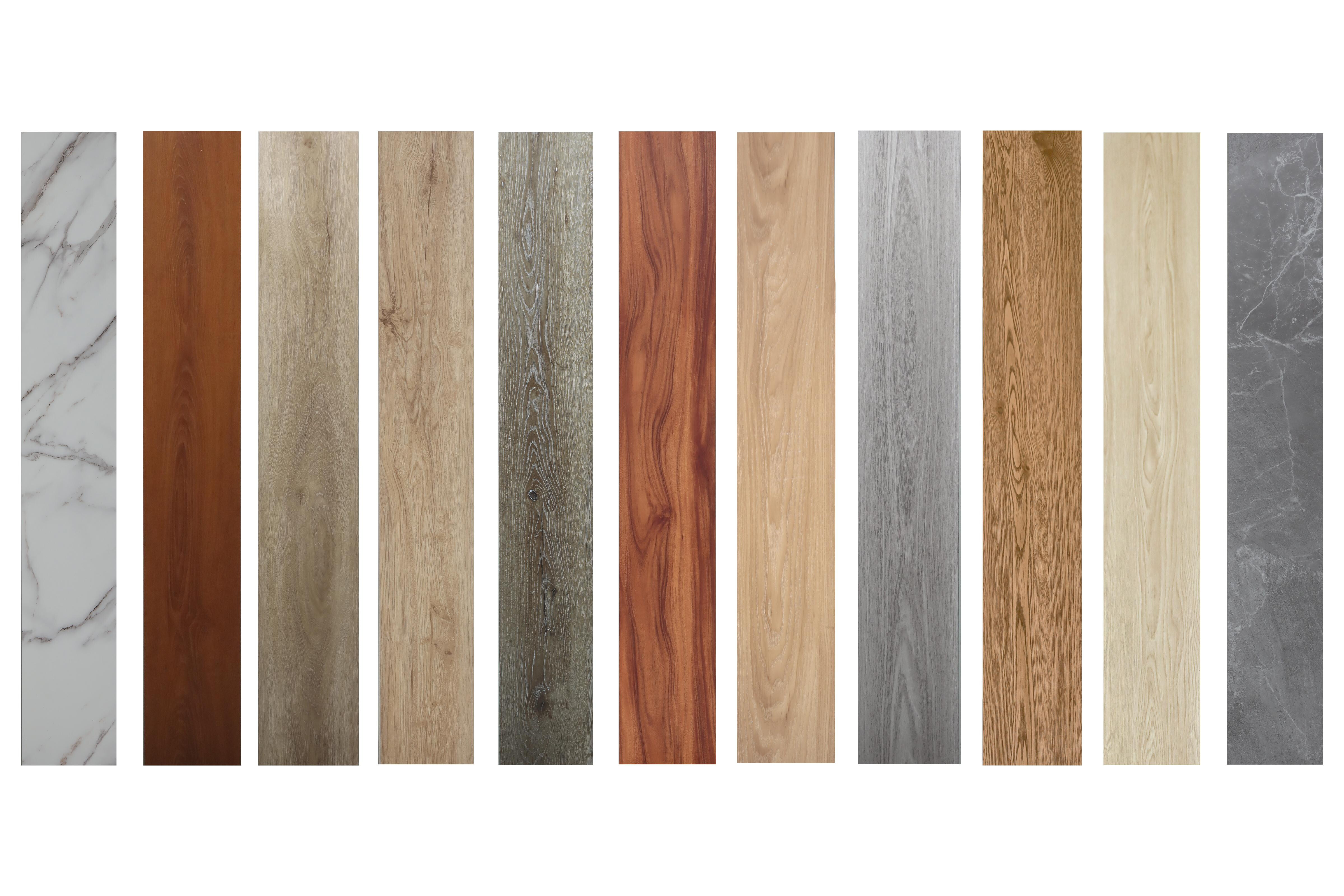 SPC Flooring