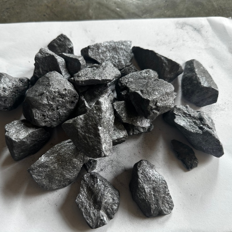 ferro silicon industry