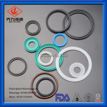 stainless steel valve union seal ring