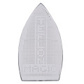 Aluminium Protector Electric Material Iron Plate Shoes Cover Ironing Machine Aid Board Accessories