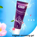 SIYI Female Vaginal Tightening Shrinking Gel Cream Vagina Repair Lubricating Oil Best Narrowing Vaginal Gel Vaginal Care Plaster