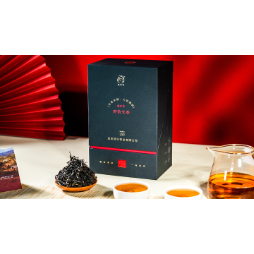 Wild Charm Heavenly Aroma Red Tea