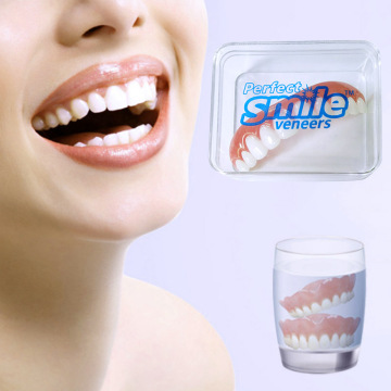 Perfect Smile Veneers In Stock Correction Teeth False Denture Bad Teeth Veneers Teeth Whitening Tooth Care