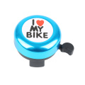 Aubtec Brand Plastic Bicycle Bell Outdoor Right Hand Bike Handlebar Clear Sound Loud Cycle Horn Alarm Warning Ring Bicicleta