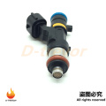 6Pcs Fuel Injector Nozzle 16600-CD700 for Nissan 350Z Murano Infiniti FX35 G35 3.5L 16600-CD701 16600-CD70A 0280158042