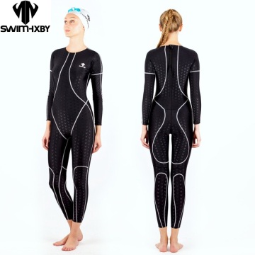 HBXY swimwear women swimsuit female swimming plus size racing suit full body competition swimsuits competitive shark skin swim