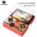 POWKIDDY RGB20 3.5 " IPS Full-Fit Screen Built-in Wifi Module Multiplayer Online Game RK3326 Open Source Handheld Game Console