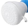 5400W Electric Heaters With Shower Head Instant Water 110V/220V Non impounding Heaters Electric Water Heating for Bath