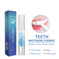 Teeth Whitening Pen Tooth Gel Whitener Bleach Remove Plaque Stains Tools Teeth Cleaning Serum Oral Hygiene Care 4ML