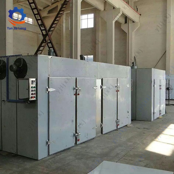 High Temperature Vacuum Drying Oven