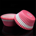 100Pcs Muffin Cupcake Paper Cups Chocolate Cake Wrapper Baking Cup Muffin Liners Cupcake Cases For Wedding Party Cake Decorating