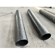 Steel Plant Rare Earth Alloy Wear-resistant Cast Pipe