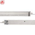 6" 0-150mm/0.02 Dial Caliper Shock-proof Stainless Steel Vernier Caliper Measurement Gauge Metric Measuring Tool