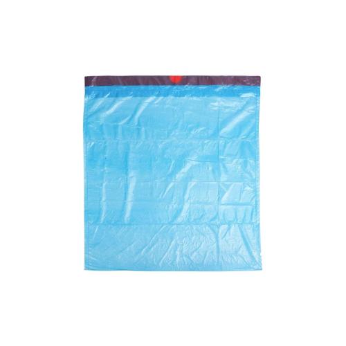 Suppliers for Drawstring trash bag household garbage bag