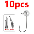 10pcs Blood Hook